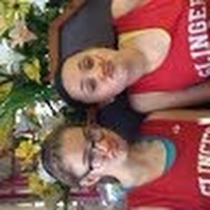 Meet your Posher, Teresa